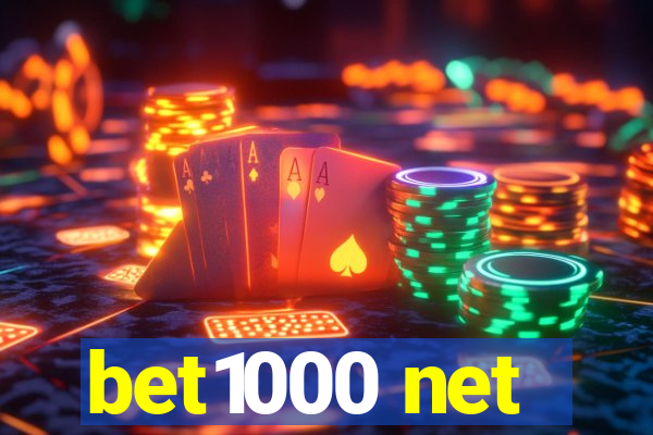 bet1000 net